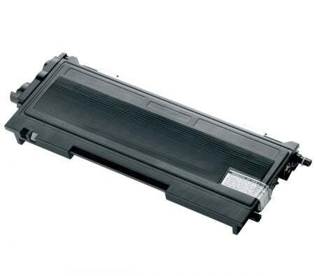 Compatible TN2000 Black Toner Cartridge for Brother Printers