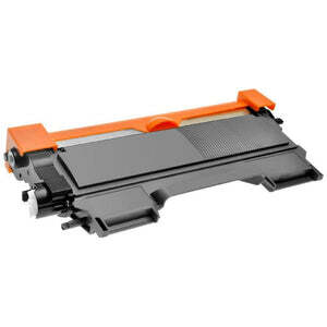 Compatible TN2210 Black Toner Cartridge for Brother Printers