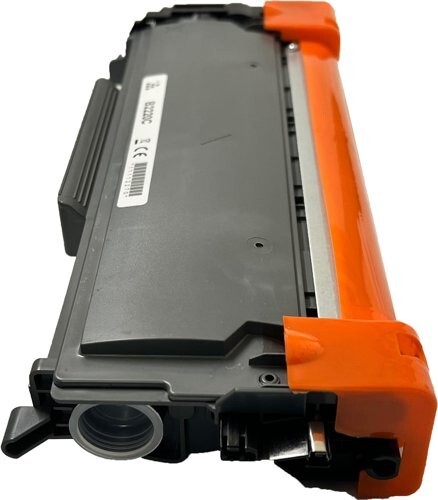 Compatible TN2220 Black Toner Cartridge for Brother Printers