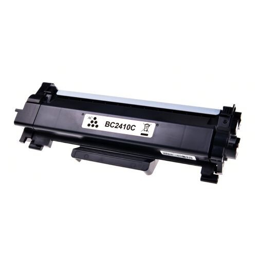 Compatible TN2410 Black Toner Cartridge for Brother Printers