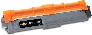 Compatible TN241Y Yellow Toner Cartridge for Brother Printers