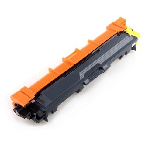 Compatible TN242Y Yellow Toner Cartridge for Brother Printers