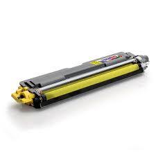 Compatible TN243Y Yellow Toner Cartridge for Brother Printers