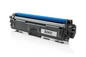 Compatible TN245C Cyan Toner Cartridge for Brother Printers