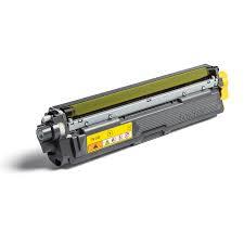 Compatible TN245Y Yellow Toner Cartridge for Brother Printers