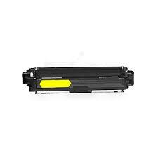 Compatible TN246Y Yellow Toner Cartridge for Brother Printers