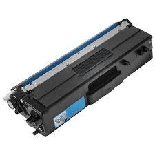 Compatible TN247C Cyan Toner Cartridge for Brother Printers