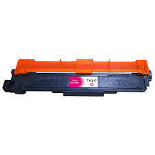 Compatible TN247M Magenta Toner Cartridge for Brother Printers