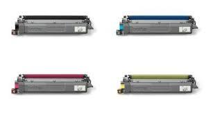 5 Pack - Compatible TN249XXL Extra Hi Cap BBCMY Toner Multipack + Extra Black for Brother Printers