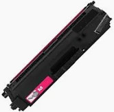 Compatible TN249XXLM Magenta Extra High Capacity Toner Cartridge for Brother Printers
