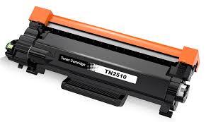 Compatible TN-2510 Black Toner Cartridge for Brother 2510
