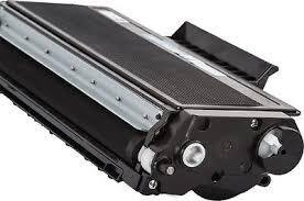 Compatible TN3130 Black Toner Cartridge for Brother Printers