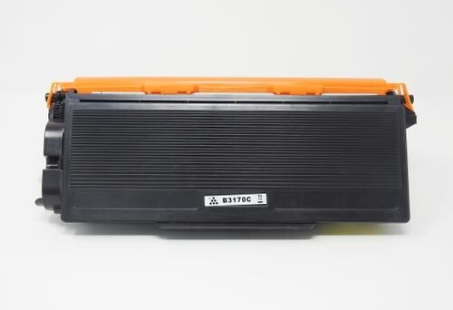 Compatible TN3170 Black Toner Cartridge for Brother Printers