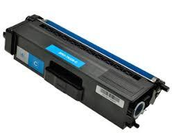 Compatible TN321C Cyan Toner Cartridge for Brother Printers