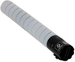 Compatible TN321K A33K150 Black Toner Cartridge for Konica Minolta Printers
