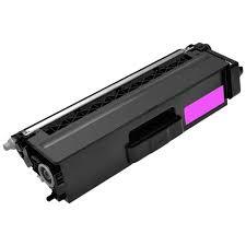 Compatible TN321M Magenta Toner Cartridge for Brother Printers