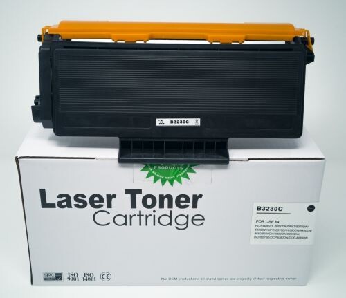 TTP-TN3230
