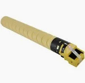 Compatible TN324Y A8DA250 Yellow Toner Cartridge for Konica Minolta Printers