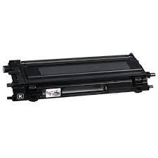 Compatible TN325BK Black Toner Cartridge for Brother Printers