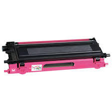Compatible TN325M Magenta Toner Cartridge for Brother Printers