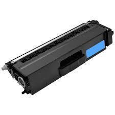 Compatible TN326C Cyan Toner Cartridge for Brother Printers
