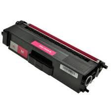 Compatible TN326M Magenta Toner Cartridge for Brother Printers