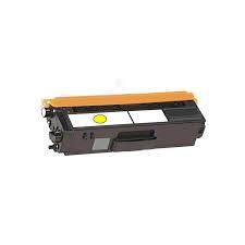 Compatible TN328BK Black Toner Cartridge for Brother Printers