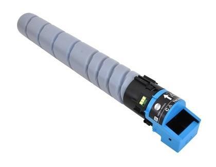 Compatible TN328C AAV8450 Cyan Toner Cartridge for Konica Minolta Printers