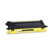 Compatible TN328Y Yellow Toner Cartridge for Brother Printers