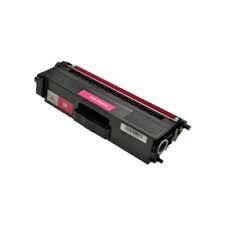 Compatible TN329M Magenta Toner Cartridge for Brother Printers