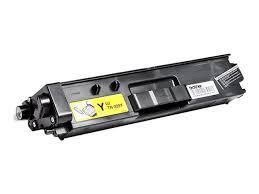 Compatible TN329Y Yellow Toner Cartridge for Brother Printers