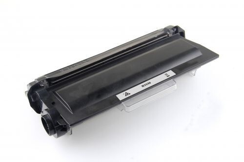Compatible TN3330 Black Toner Cartridge for Brother Printers