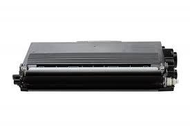 Compatible TN3390 Black Toner Cartridge for Brother Printers