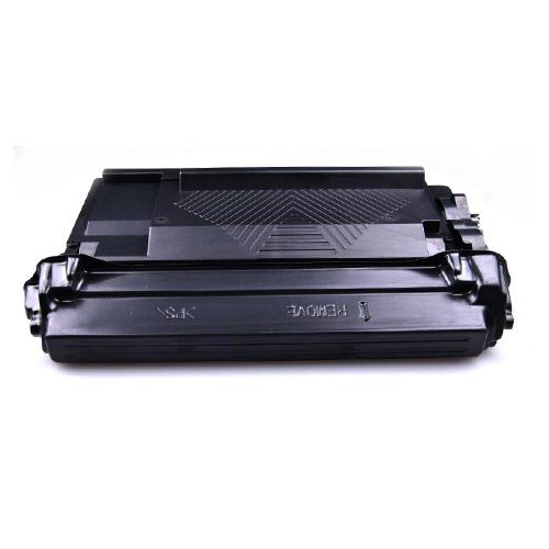 Compatible TN3512 Black Toner Cartridge for Brother Printers