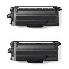 7 Pack - Compatible TN3600XL x 6 + DR3600 x 1 Toner/Drum Multipack for Brother Printers