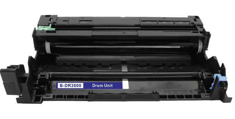 TTP-TN3610XLDRMP4