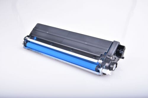 Compatible TN421C Cyan Toner Cartridge for Brother Printers