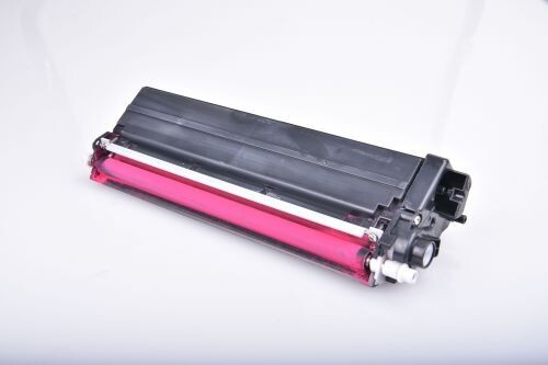 Compatible TN421M Magenta Toner Cartridge for Brother Printers