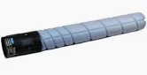 Compatible TN512C A33K452 Cyan Toner Cartridge for Konica Minolta Printers