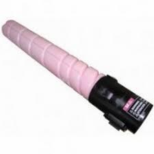 Compatible TN512M A33K352 Magenta Toner Cartridge for Konica Minolta Printers