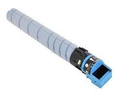 Compatible TN626C Cyan Toner Cartridge for Konica Minolta Printers