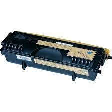 Compatible TN7600 Black Toner Cartridge for Brother Printers