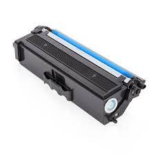 Compatible TN910C Cyan Toner Cartridge for Brother Printers