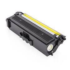 Compatible TN910Y Yellow Toner Cartridge for Brother Printers