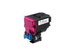 Compatible TNP19M A0X5351 Magenta Toner Cartridge for Konica Minolta Printers