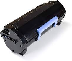 Compatible TNP34 Black Toner Cartridge for Konica Minolta Printers TNP37