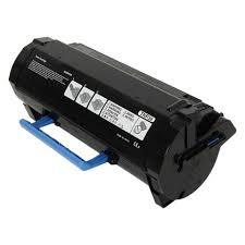 Compatible TNP35 Black Toner Cartridge for Konica Minolta Printers TNP38