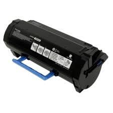 Compatible TNP36 Black Toner Cartridge for Konica Minolta Printers TNP39