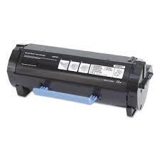 Compatible TNP41 Black Toner Cartridge for Konica Minolta Printers TNP43