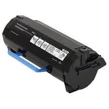 Compatible TNP44 Black Toner Cartridge for Konica Minolta Printers TNP46